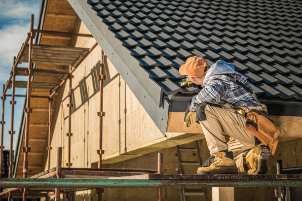 Best Flat Roof Repair Services  in Monee, IL