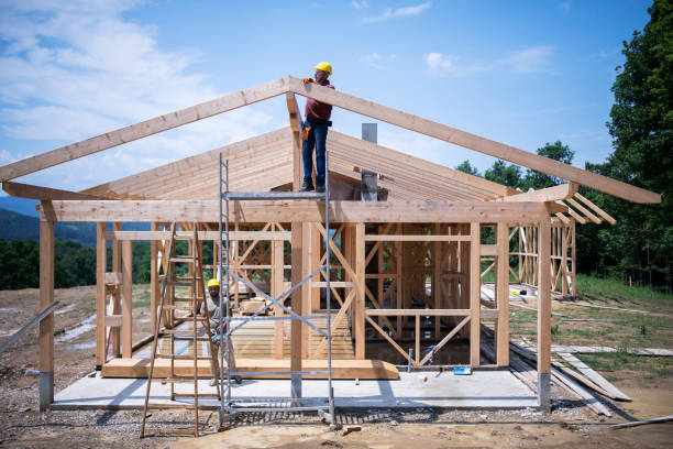 Best New Roof Installation  in Monee, IL