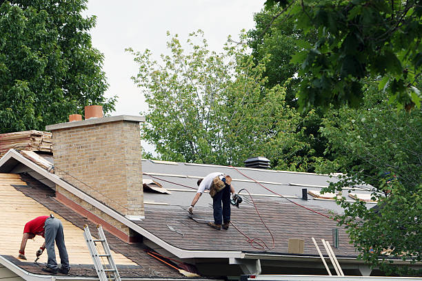Quick and Trustworthy Emergency Roof Repair Services in Monee, IL