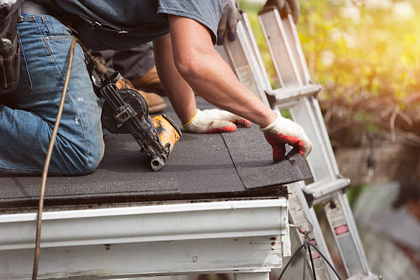 Slate Roofing Contractor in Monee, IL