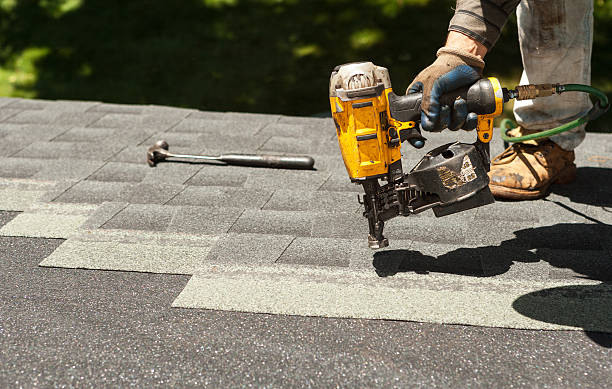 Best Roof Leak Repair  in Monee, IL