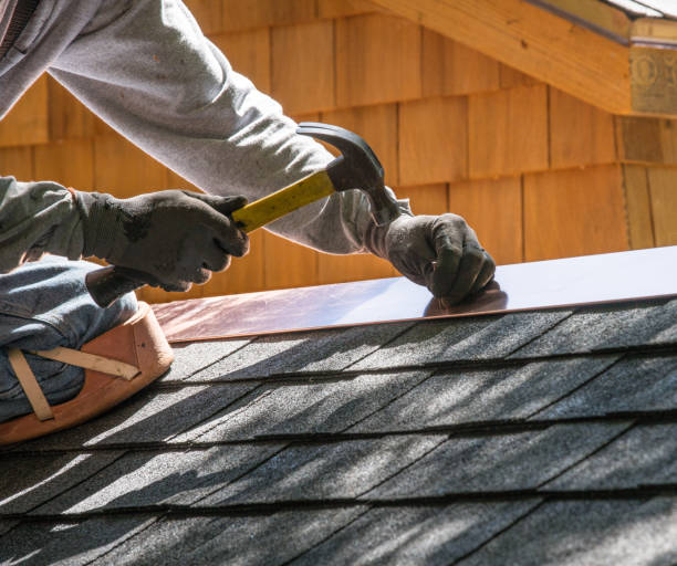 Reliable Monee, IL Roofing Contractor Solutions
